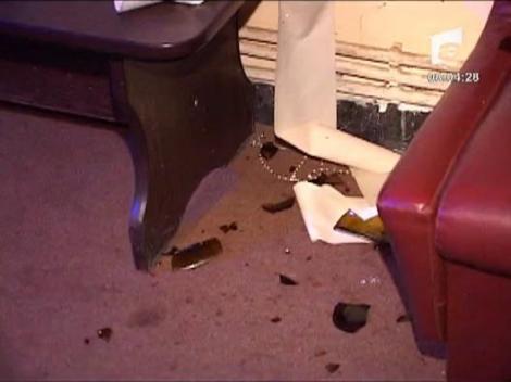 Duelul "smecherilor"