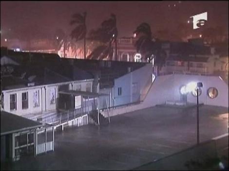 Stare de catastrofa in Australia