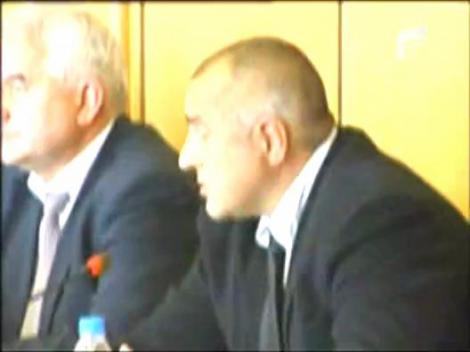 Bulgaria intra in faliment