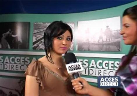 Diana Luca - bomba sexy