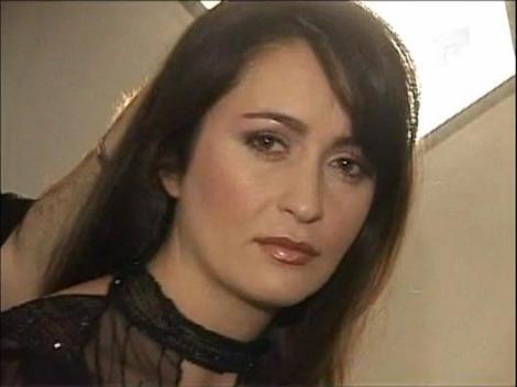 Amalia nu-i simte lipsa lui Ilie Nastase