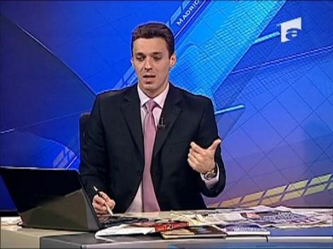 Generalul Mitica Iliescu