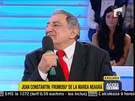 O relatie speciala cu Toma Caragiu