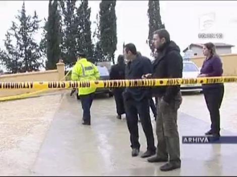 Roman arestat in Cipru