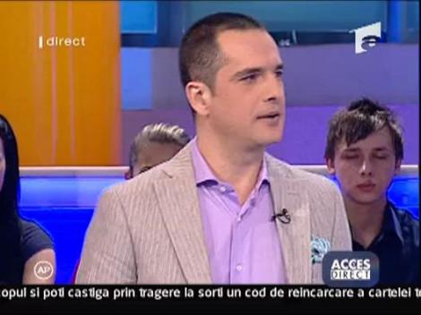 Jos cenzura pe miscari de balet !