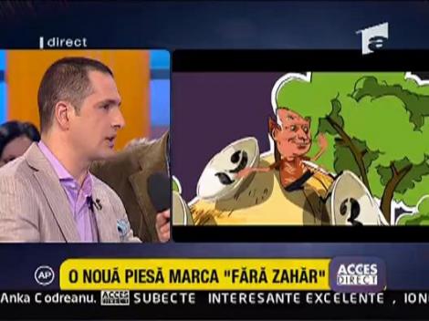 "3 PM", noua melodie a trupei "Fara Zahar"