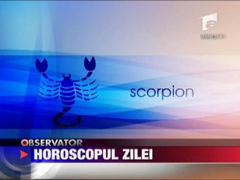 Horoscopul zilei 22.02.2010