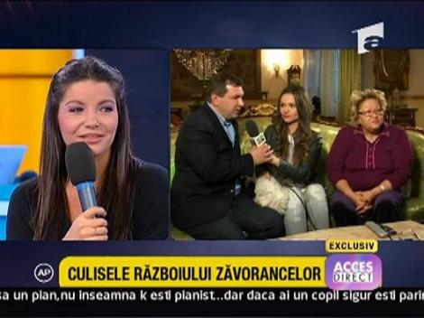 Avocatul Marianei Zavoranu: "Nu exista niciun proces pe rol"