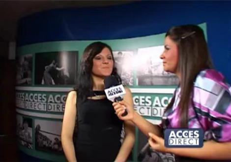 Oana Nitu - Bomba Sexy