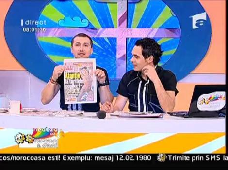 Razuieste si castiga