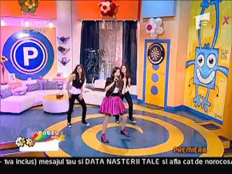 Denisa Trofin - Dreams of a Star