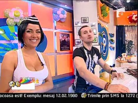 Simbolul bunului simt pe internet