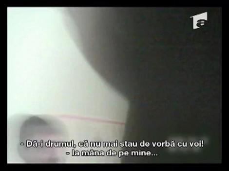 Palme rasunatoare in primaria din Odobesti