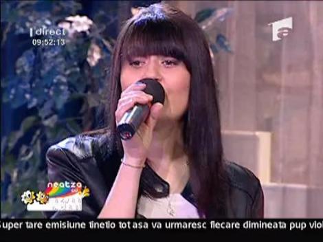 Primele doua fete la Buna dimineata, te succes!