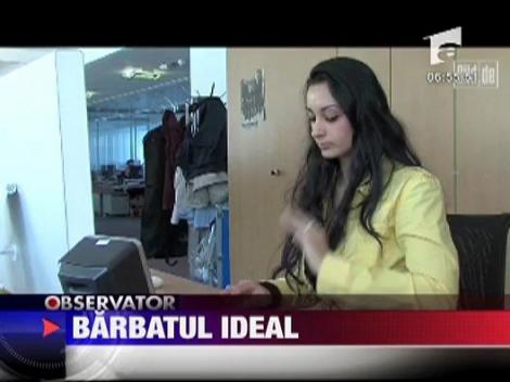 Silvana Bragaru cauta iubit