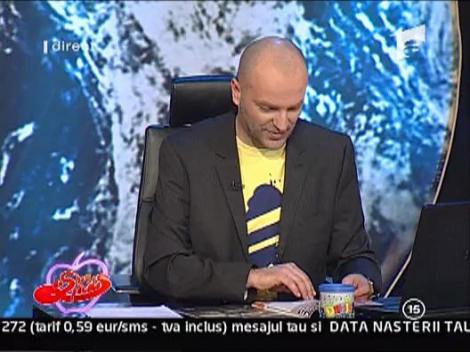 Capatos iti prezinta stirile mondene ale zilei