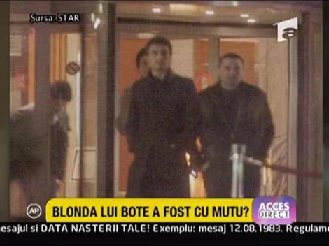 Zvonuri despre Bianca si Mutu