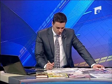 Mile Carpenisan omul de zapada