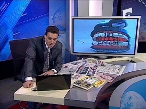 Romanii amenintati cu blocarea conturilor