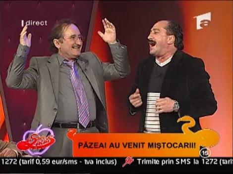 Bianca Dragusanu, interzis la alcool