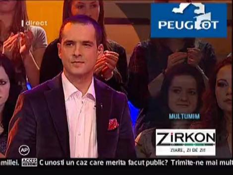 Nino si Florin canta manele la Acces Direct