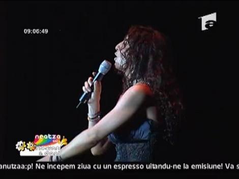 Spectacolul de la Mandinga