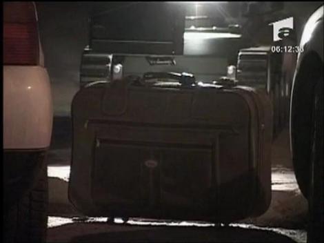 Alarma falsa cu bomba in Targu Mures