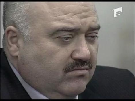 Aviz favorabil pentru arestarea lui Catalin Voicu