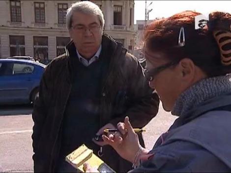 Parcarile, o afacere