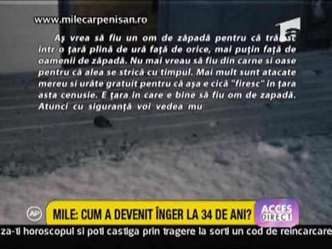 Im memoriam Mile Carpenisan