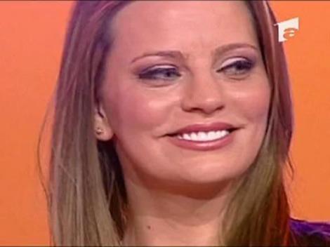 Blonda lui Iri, cariera dezastru