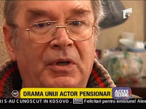 Asteapta zilnic sa sune telefonul, pentru orice rol