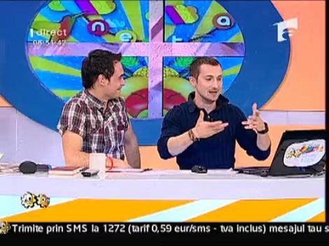 Dani isi face Facebook