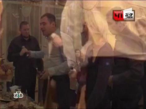 Nunta ca o ruleta ruseasca