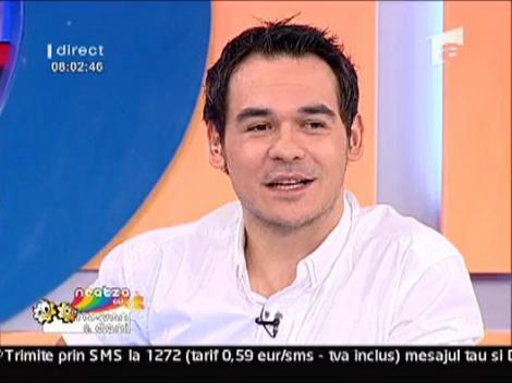 Agentia Tarom din Resita