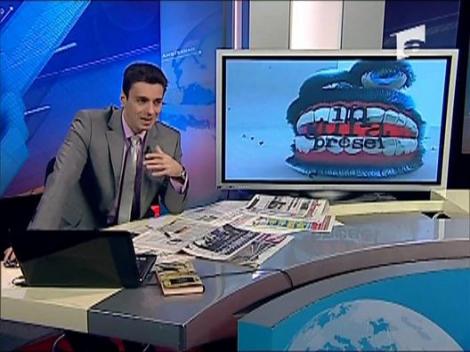 Un alt dosar penal rezolvat de Catalin Voicu