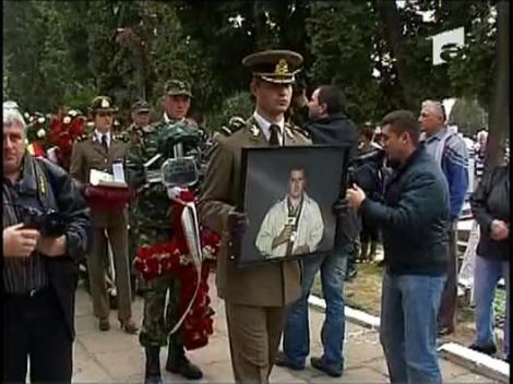 Mile, ultimul jurnal