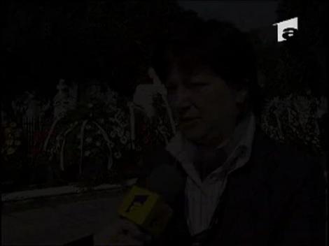 Mile Carpenisan, ultima deplasare