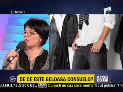 Mutu a postat pe Facebook un citat din "Othelo"