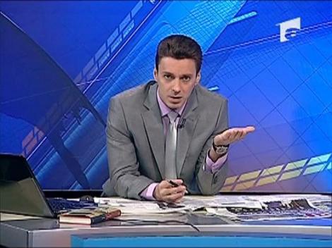 Maestrul Voicu si soacra Margareta