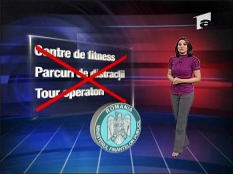 Proiectul  impozitului forfetar