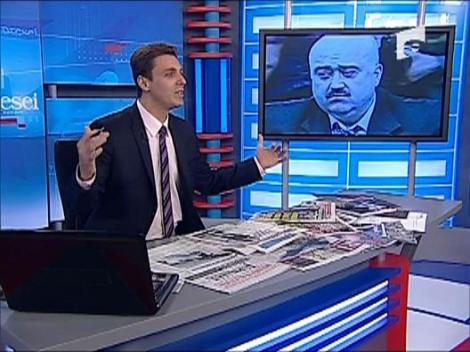 Today on DNA episodul 8