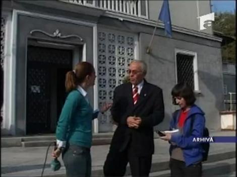 Vacaroiu, operat la inima