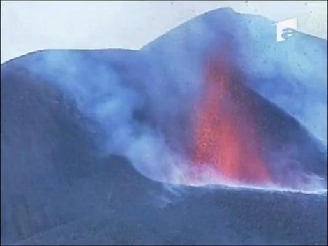 Spectacolul naturii vine din Islanda!