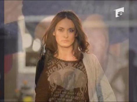 Furtuna in paradisul Deliei Matache