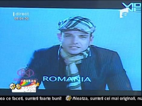 To The be the "beast"