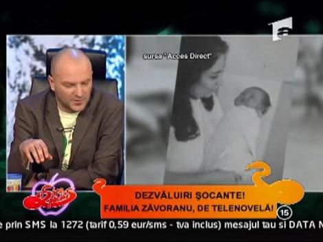 Marturie noua in cazul Oana Zavoranu vs. mama