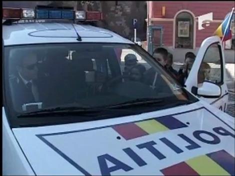 Ziua politiei romane