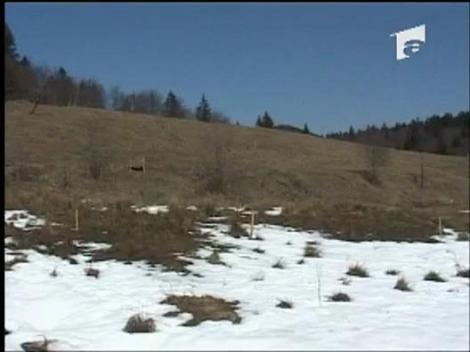 Proprietari, dar fara cale de acces la proprietate