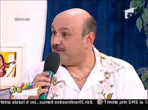 Nicu Novac la Neatza